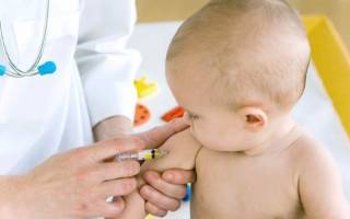 Прививка от кори: виды и правила вакцинации
