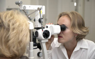 Прямая офтальмоскопия: для чего нужна и как проводится