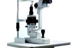 Биомикроскопия глаза: что это такое и где можно сделать