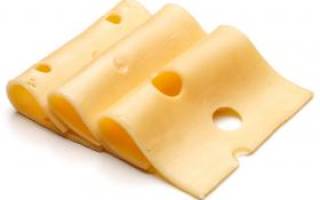 Сыр маасдам: состав, жирность, польза и вред