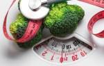 Гипокалорийная диета: суть и меню на неделю