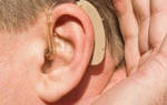 Потеря слуха: виды, признаки, лечение