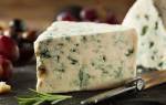 Сыр дорблю: польза, вред и калорийность