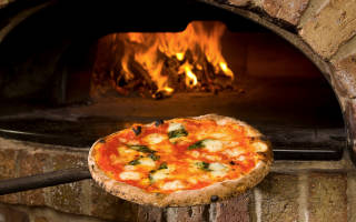 Итальянская кухня: польза, рецепты блюд