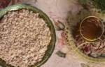 Жмых кедрового ореха: калорийность, польза и вред