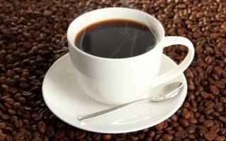 Кофе: польза и вред напитка