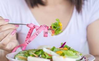 Низкоуглеводная диета: меню, суть и минусы