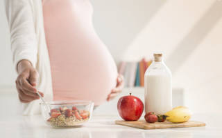 Диета для беременных: суть, меню и рецепты