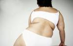 Перечень сбоев в организме из-за ожирения