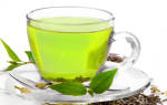 Зеленый чай: польза, вред и калорийность