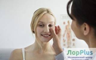 Промывание полости носа: методы, правила и особенности