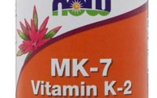 Витамин к2: содержание в продуктах