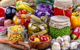 Питание в марте: продукты, их состав и польза