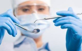 Стоматолог: что лечит, как проходит прием