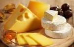 Твердый сыр: польза, состав, калорийность, рецепт