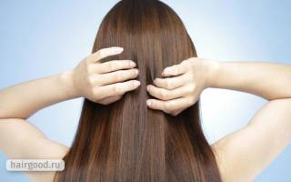 Озонотерапия волос: показания и противопоказания
