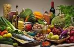 Средиземноморская диета: польза, меню, продукты