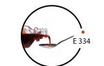 Винная кислота (е334): применение в разных сферах