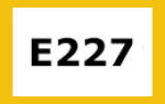 Гидросульфит кальция (е227): сферы применения