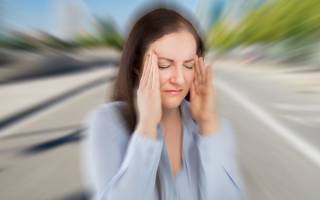 Симптомы мигрени: первые признаки, лечение