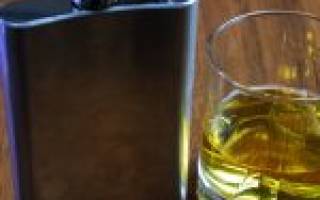 Виски: история и сорта напитка