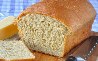 Хлеб с отрубями: калорийность, польза и вред