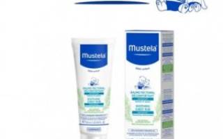 Mustela: история развития бренда, ассортимент товаров