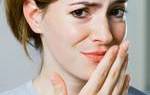 Привкус кислого во рту: причины, лечение неприятного симптома