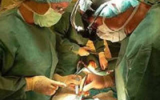 Сердечно-сосудистый хирург: квалификация, методы лечения