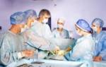 Операции на поджелудочной железе: показания и возможные осложнения