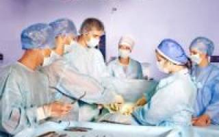Операции на поджелудочной железе: показания и возможные осложнения