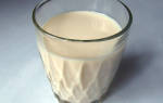 Молоко топленое: польза, вред, калорийность