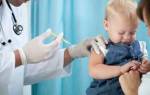 Вакцинация против менингококковой инфекции: проведение детям и взрослым