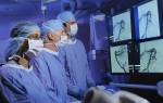 Нейрохирург: методики лечения, исследования