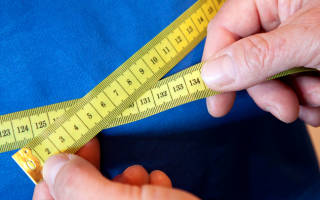 Как вернуть вес после праздников: советы диетологов