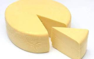 Пошехонский сыр: состав, рецепт, калорийность