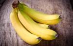 Можно ли отравиться бананом: причины, профилактика