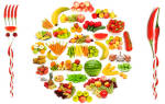 Основы полноценной вегетарианской диеты: основные принципы питания