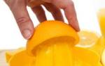 Апельсиновый сок: польза, вред и калорийность