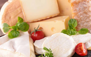 Сыр данаблю: химический состав, польза и вред