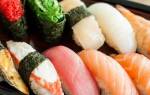 Интересные факты о суши и роллах: происхождение, приготовление