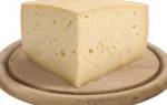 Сыр асьяго: польза, вред, рецепты